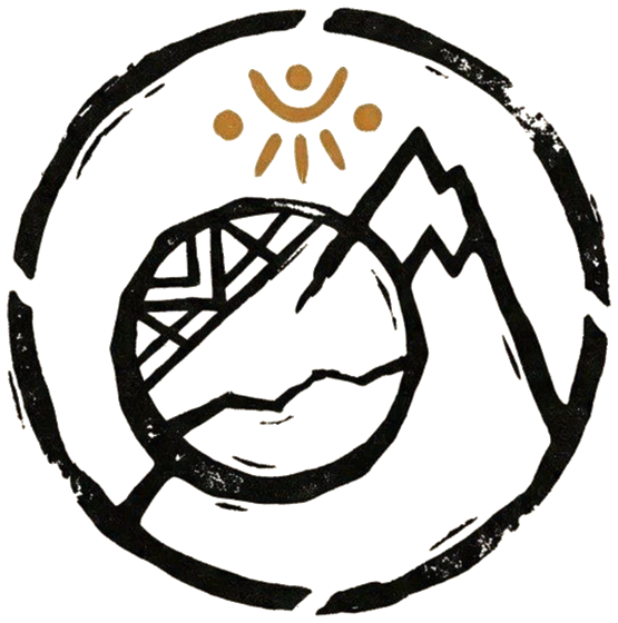 Логотип Лавка Шамана